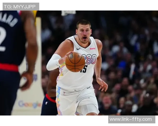 阿德尔曼谈约基奇缺席情况强调其近十年从未连续缺阵的事实