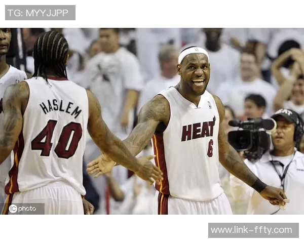 哈斯勒姆回忆热火签白边时刻感叹自己该退役的心路历程